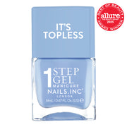 Kim 1-Step Gel It's Topless Nail Polish US