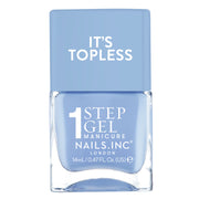 Kim 1-Step Gel It's Topless Nail Polish US