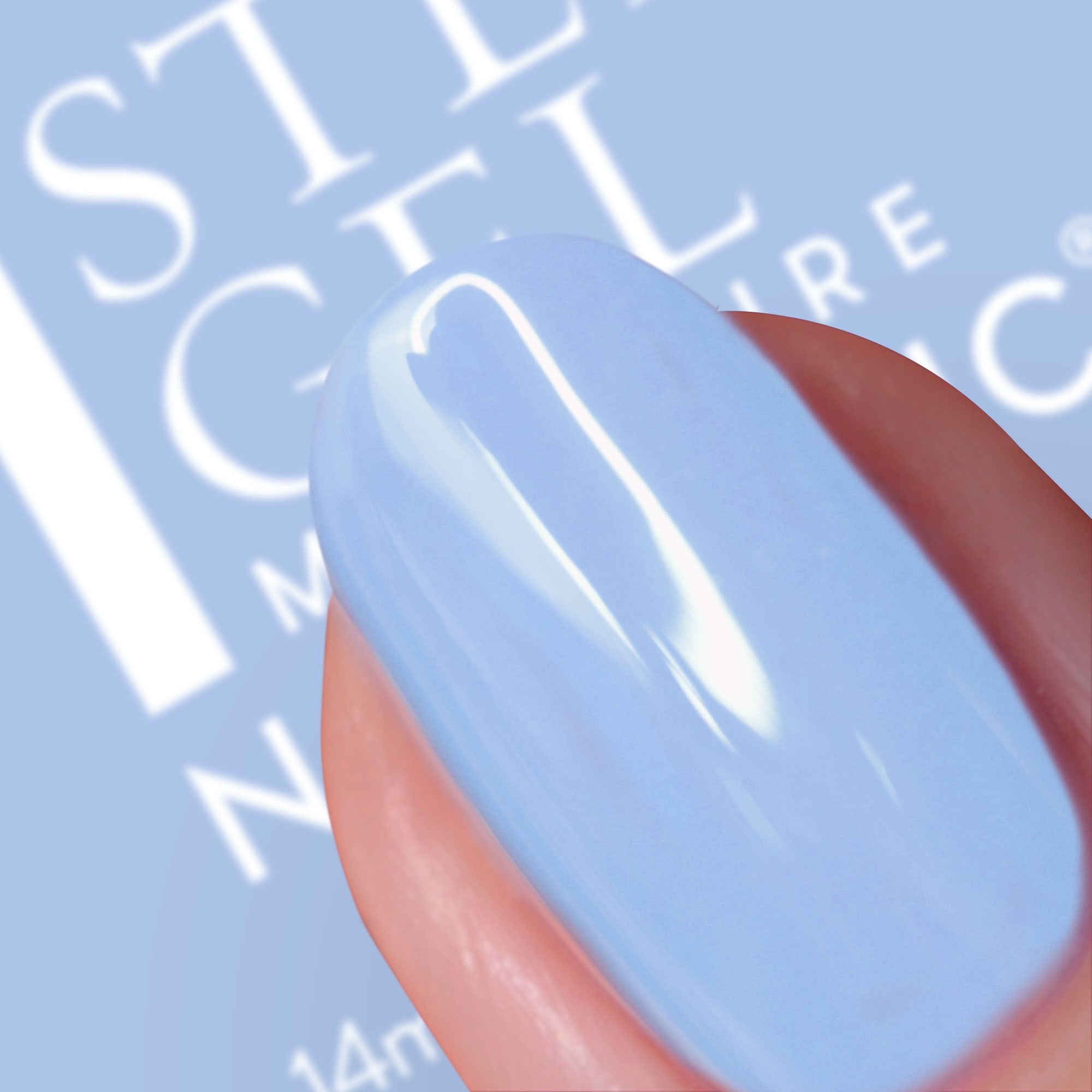 Kim 1-Step Gel It's Topless Nail Polish US