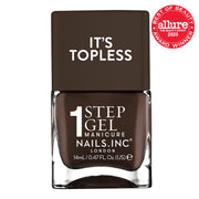 Kourtney 1-Step Gel It's Topless Nail Polish US