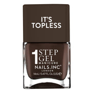 Kourtney 1-Step Gel It's Topless Nail Polish US