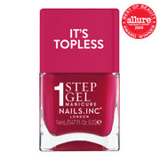 Kylie – 1-Step Gel It's Topless Nail Polish