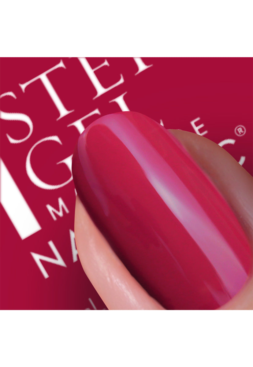 Kylie – 1-Step Gel It's Topless Nail Polish