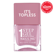 Lily 1-Step Gel It's Topless Nail Polish US