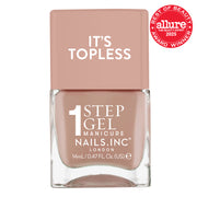 Madison 1-Step Gel It's Topless Nail Polish US