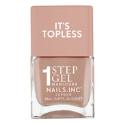 Madison 1-Step Gel It's Topless Nail Polish US