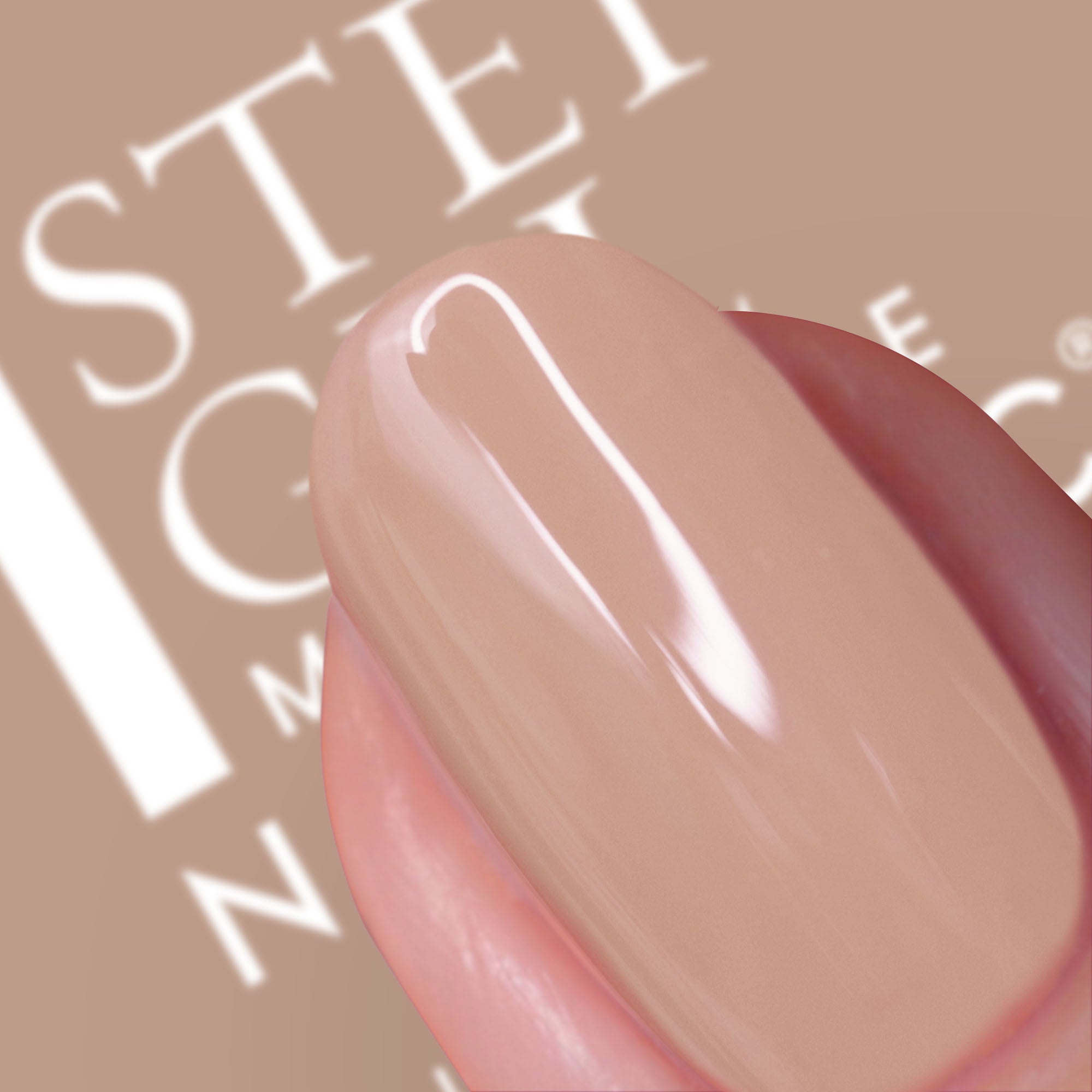 Madison 1-Step Gel It's Topless Nail Polish US
