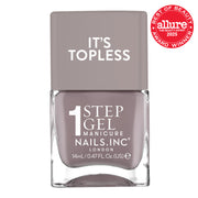 Megan 1-Step Gel It's Topless Nail Polish US