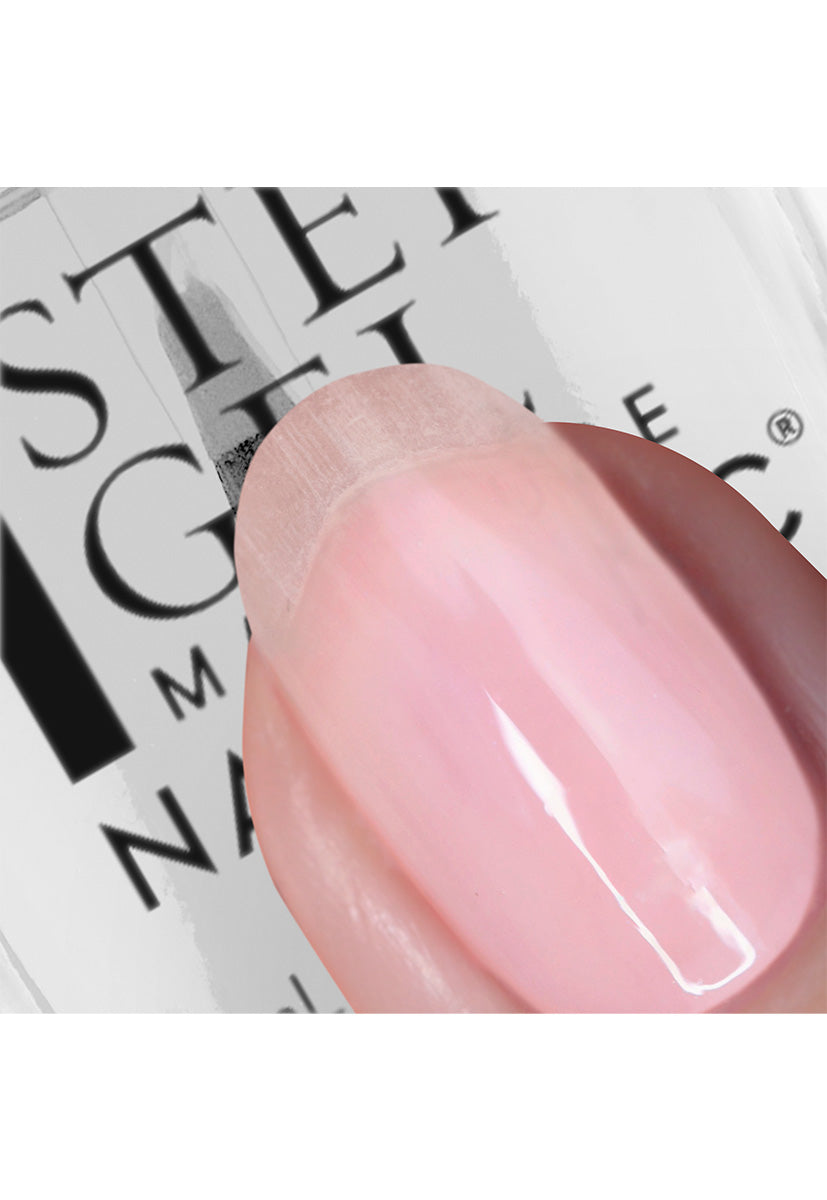 Mia 1-Step Gel It's Topless Nail Polish