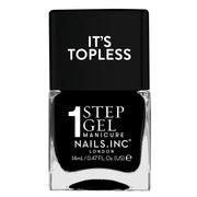 Rayna – 1-Step Gel It's Topless Nail Polish