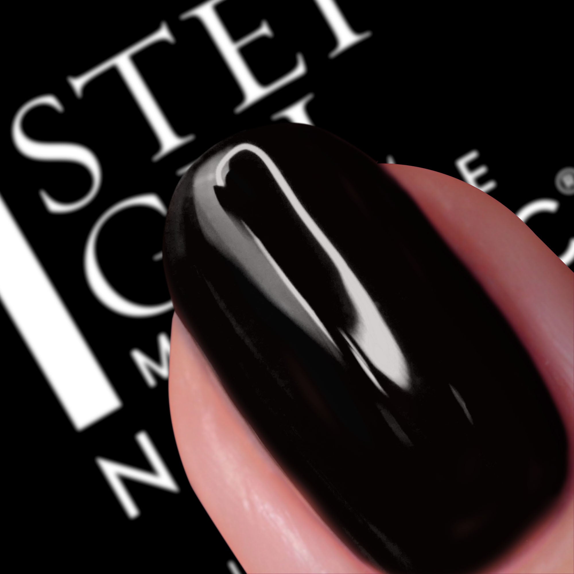 Rayna – 1-Step Gel It's Topless Nail Polish
