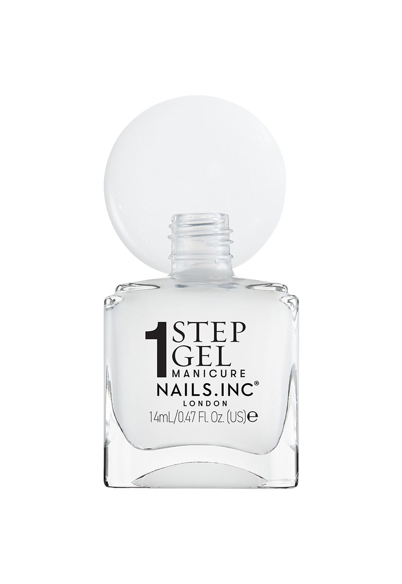 Reese – 1-Step Gel It's Topless Nail Polish