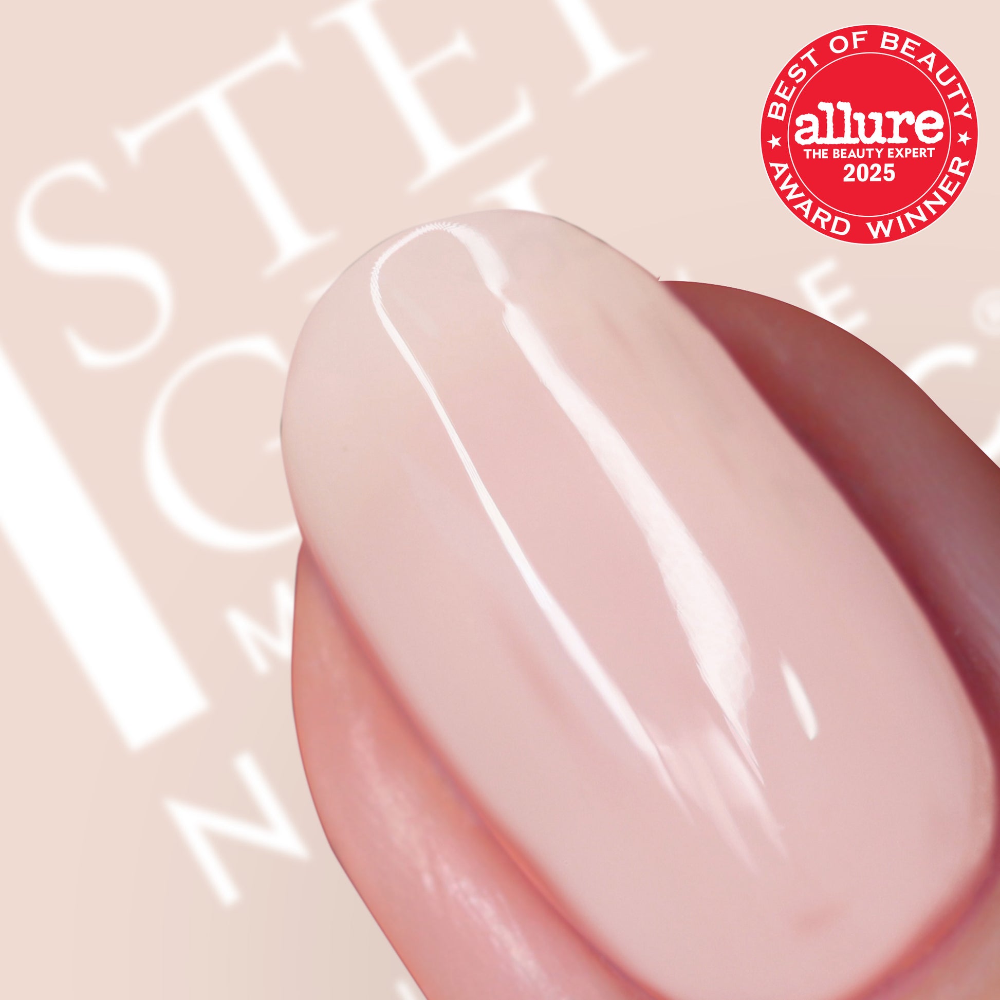 Renee 1-Step Gel It's Topless Nail Polish