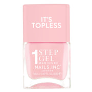 Sabrina 1-Step Gel It's Topless Nail Polish US