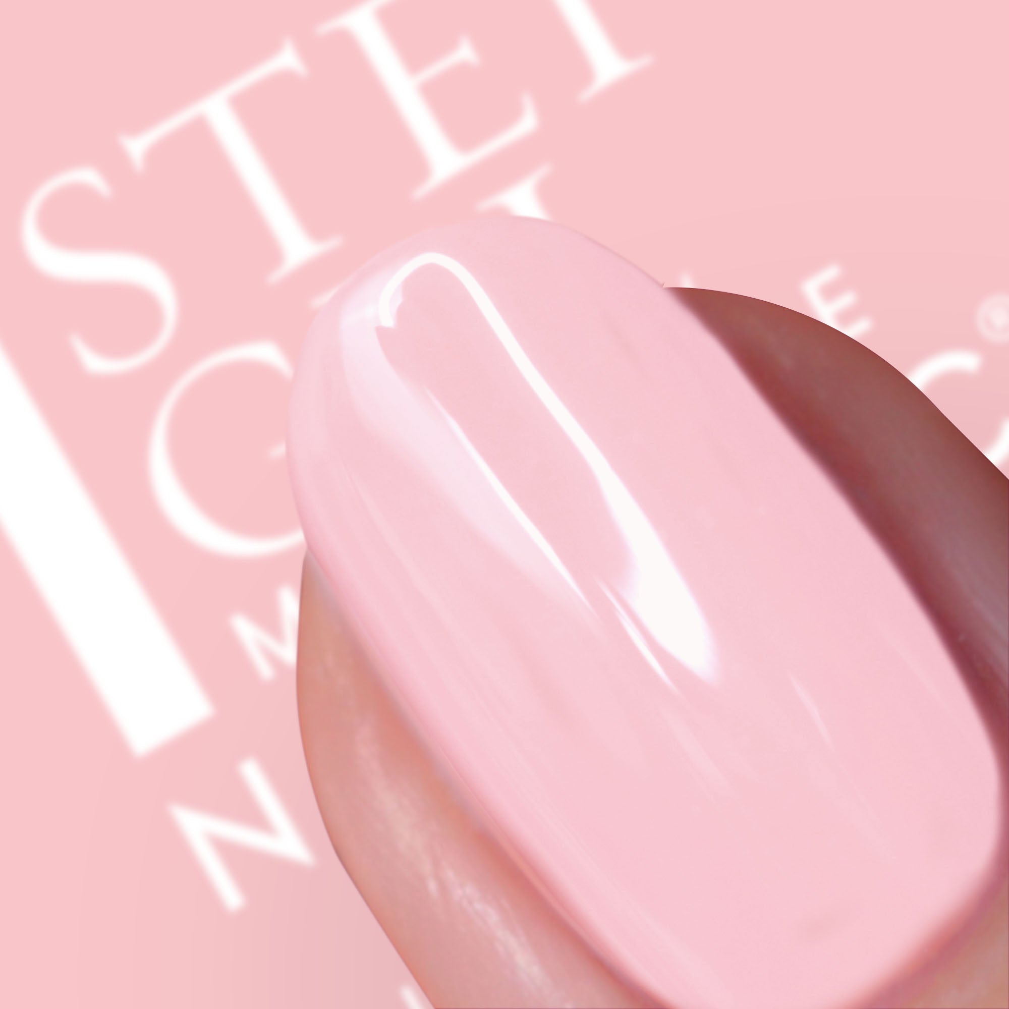 Sabrina 1-Step Gel It's Topless Nail Polish US