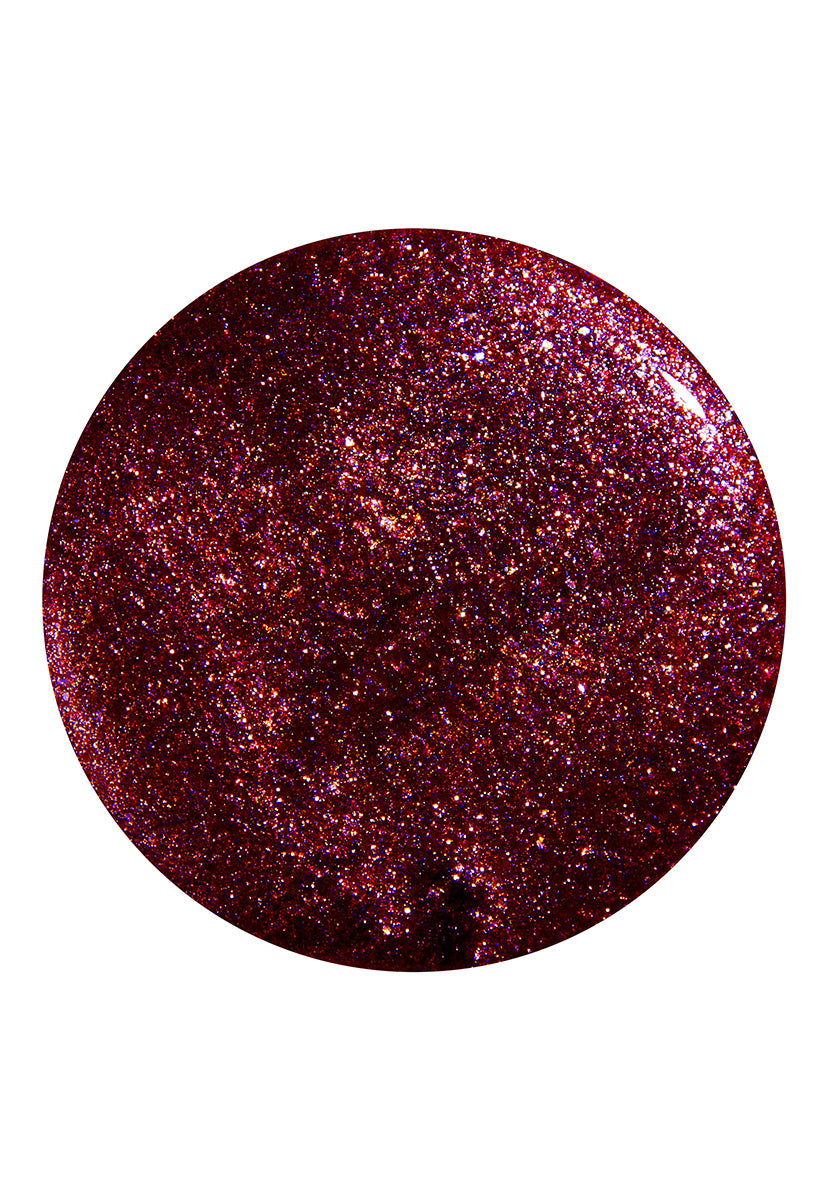 Scarlett – 1-Step Gel It's Topless Nail Polish