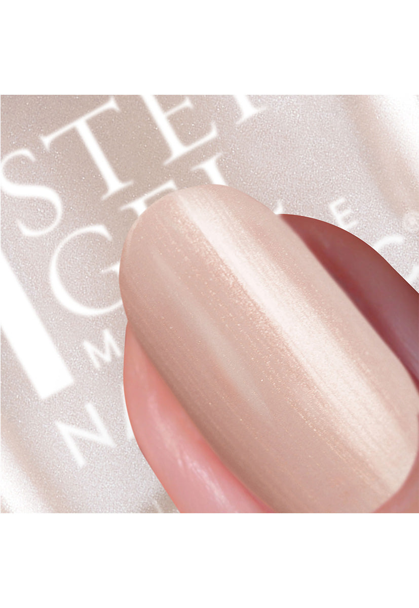 Simone – 1-Step Gel It's Topless Nail Polish