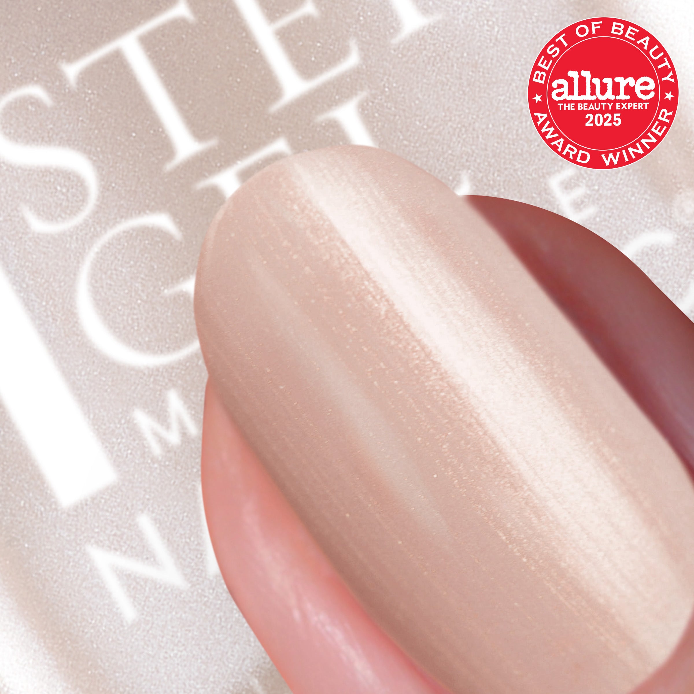 Simone – 1-Step Gel It's Topless Nail Polish
