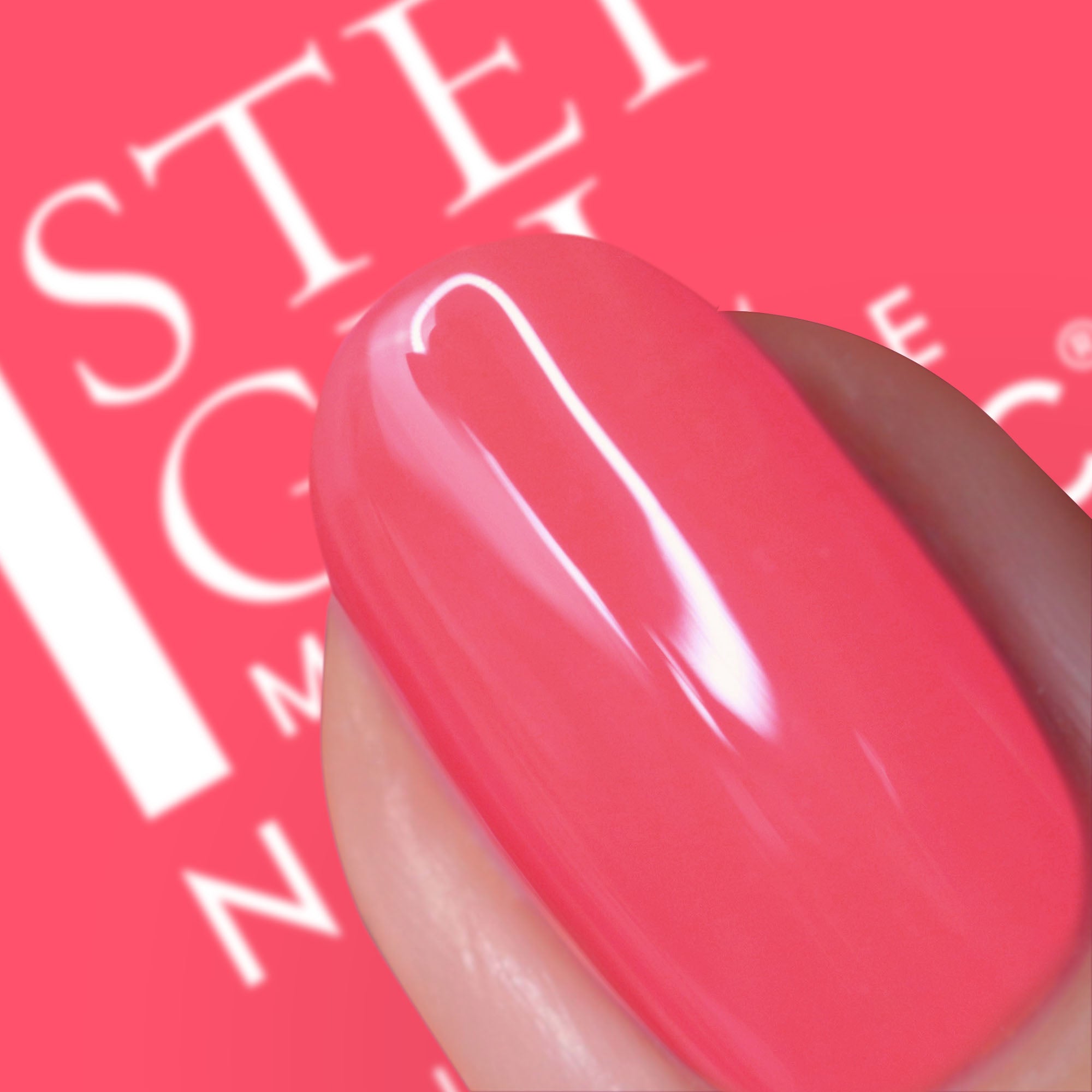 Sofia 1-Step Gel It's Topless Nail Polish US