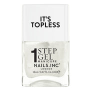 Sydney 1-Step Gel It's Topless Nail Polish US