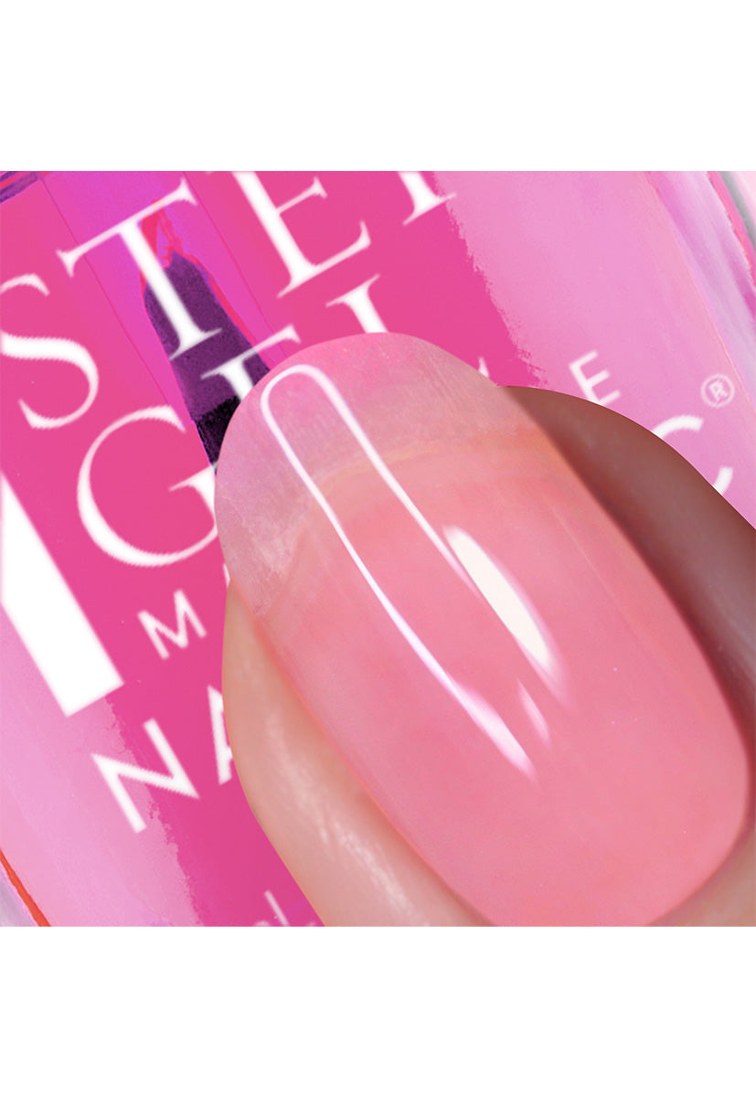 Thea – 1-Step Gel It's Topless Nail Polish