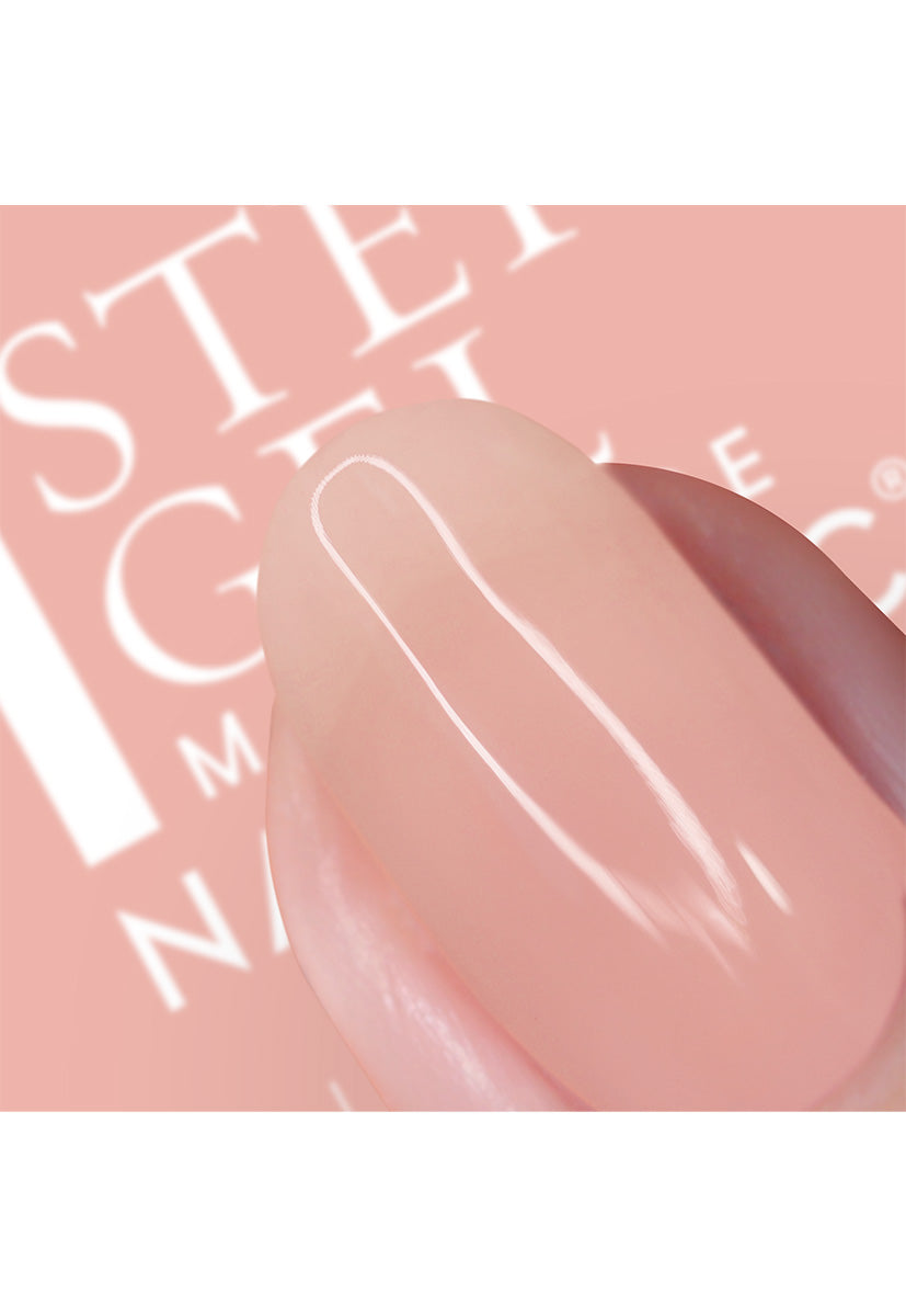 Trinny – 1-Step Gel It's Topless Nail Polish