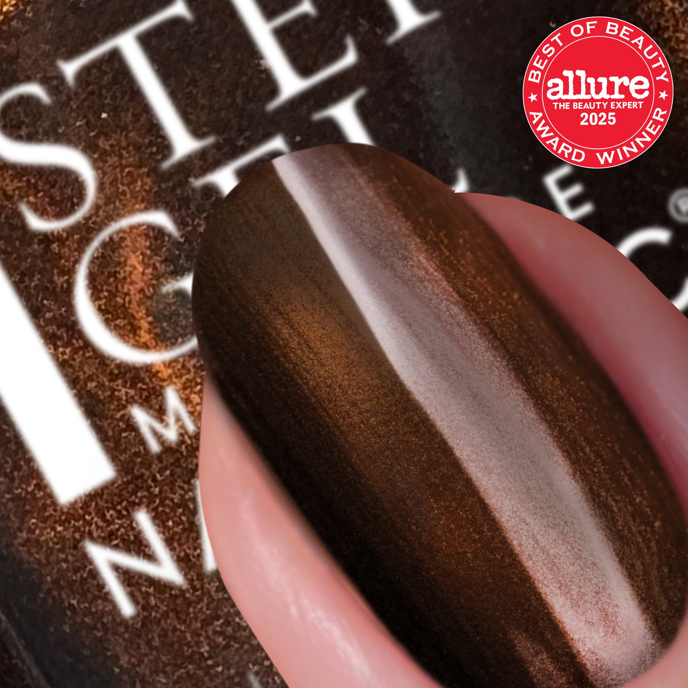 Zöe – 1-Step Gel It's Topless Nail Polish