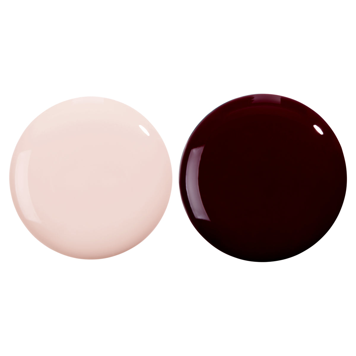 Keep It Classic Mani Set - 1-Step Gel It's Topless