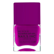 Kingly Court Neon Nail Polish