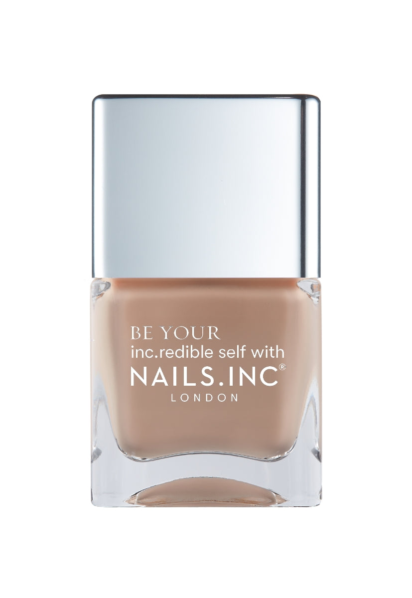 Life Is Art Nail Polish
