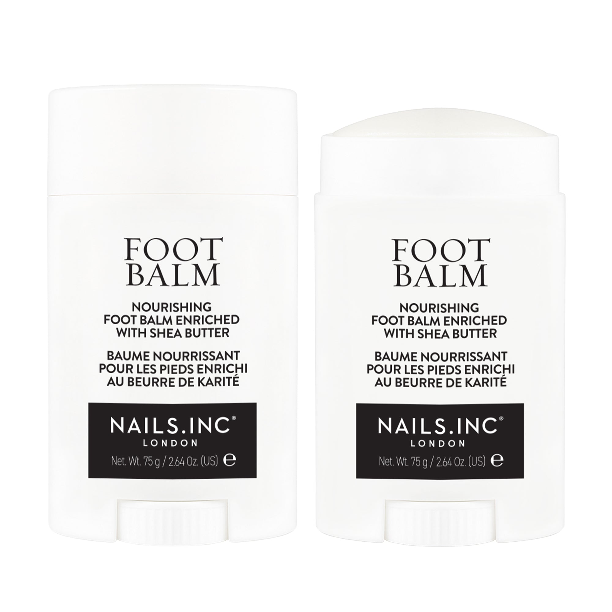 Foot Balm Duo