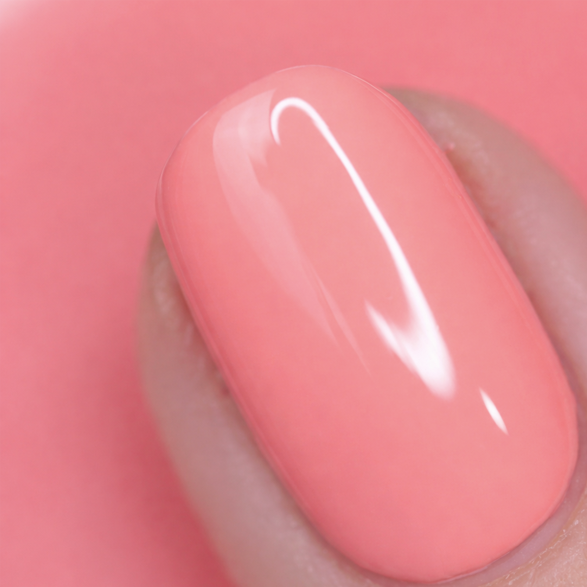 Guava Goddess Gel Effect 8-Piece Pedi Set
