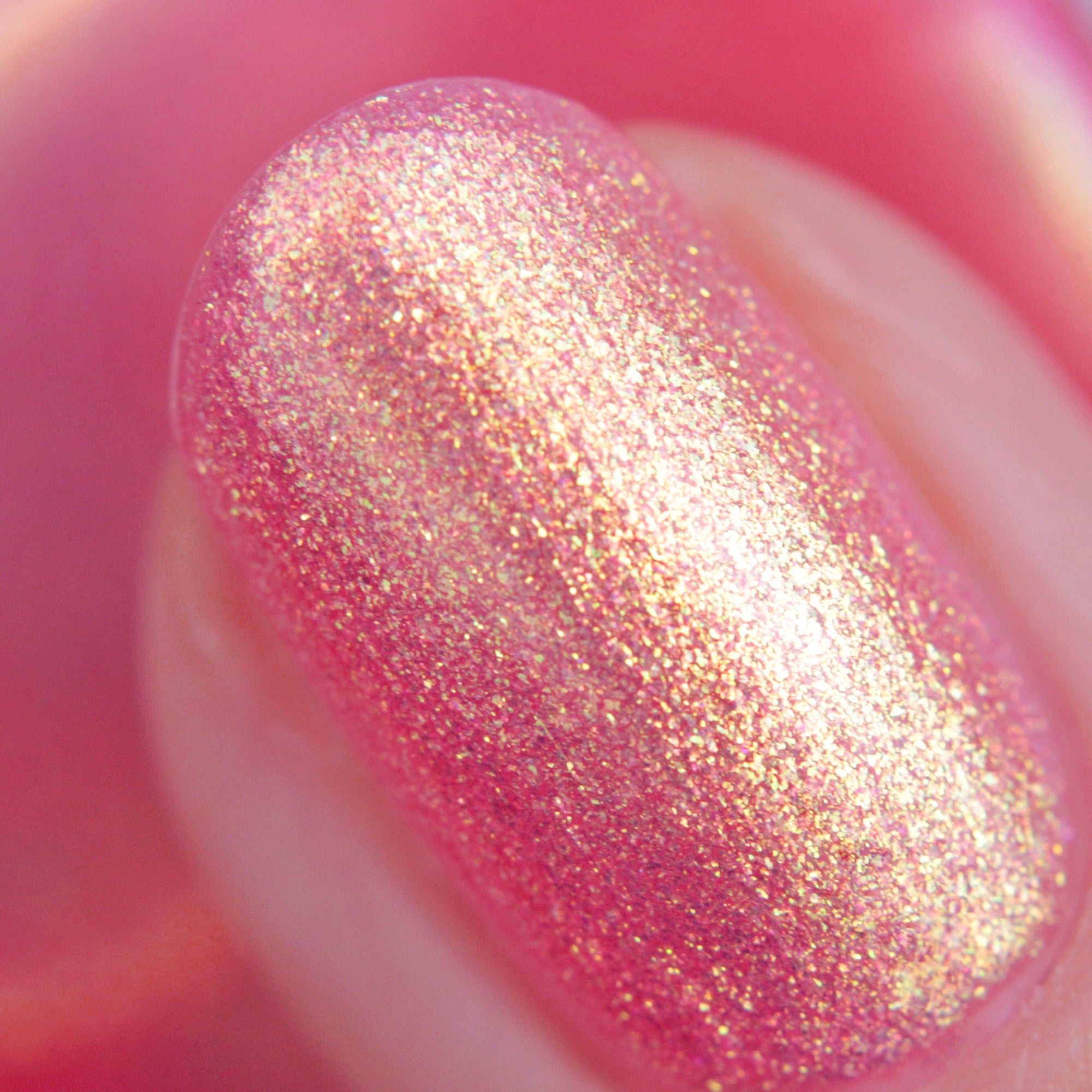 If You Like Piña Coladas 7-Piece Mani Set - 1-Step Gel It's Topless Nail Polish