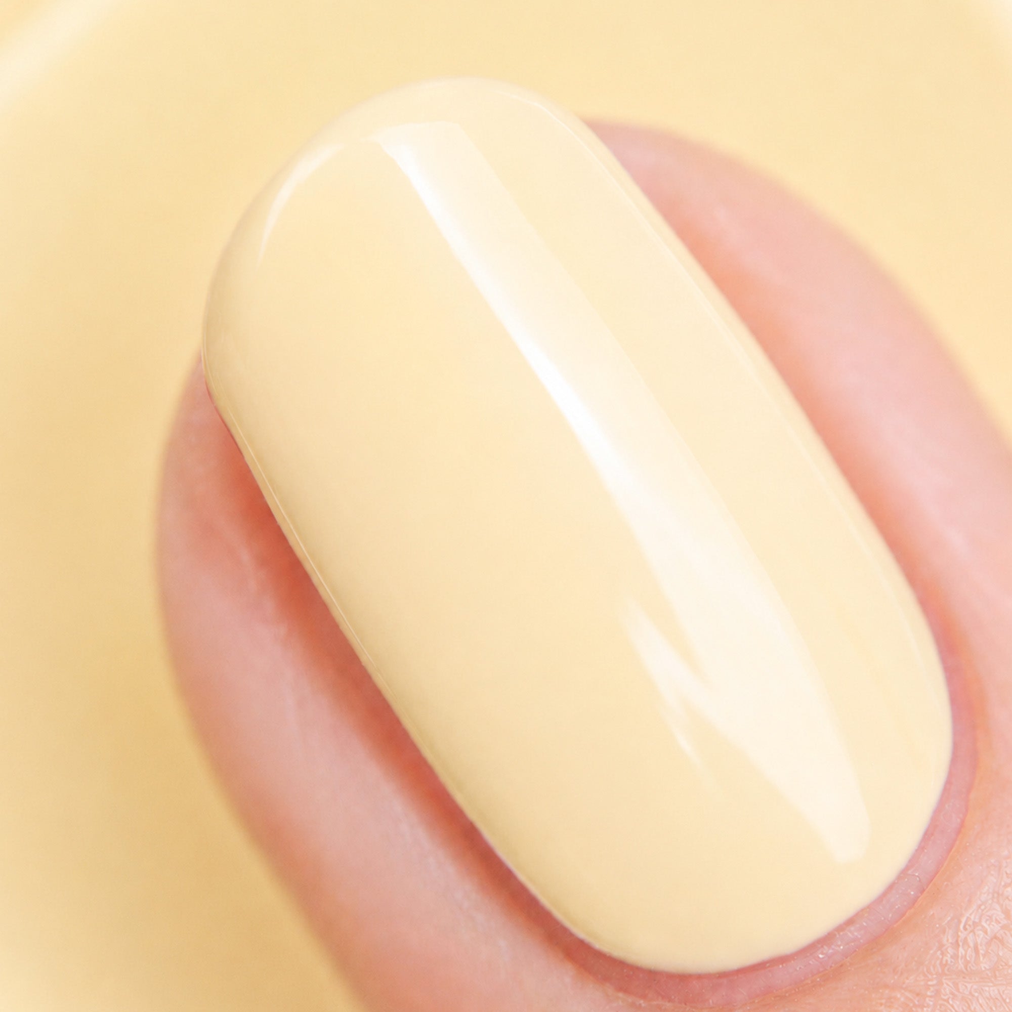 If You Like Piña Coladas 7-Piece Mani Set - 1-Step Gel It's Topless Nail Polish