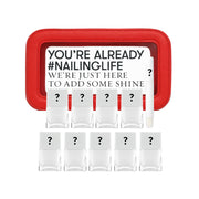 Keep It Neutral 11-Piece Mystery Bag Set