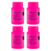 Pink NPR Quad