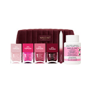 Pink is Festive Collection