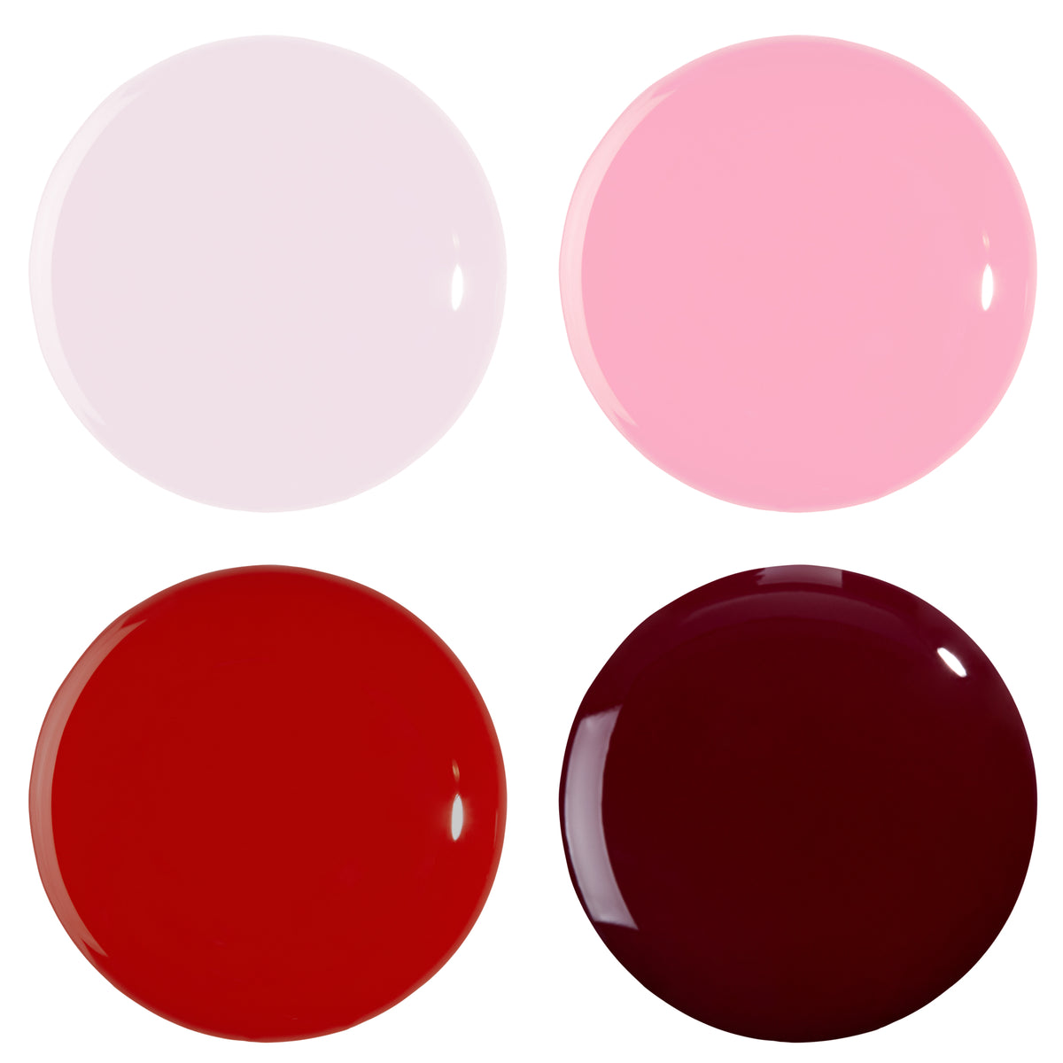 Season to Shine gelLED Nail Polish Set