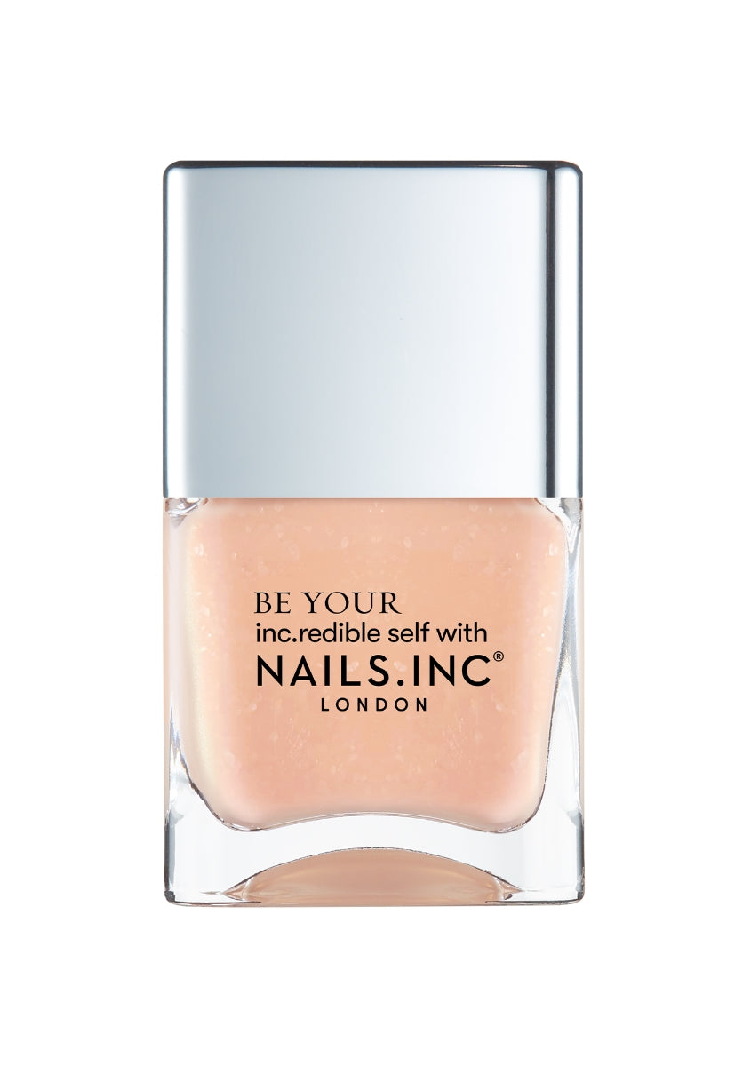 Sweet and Wholesome Nail Polish