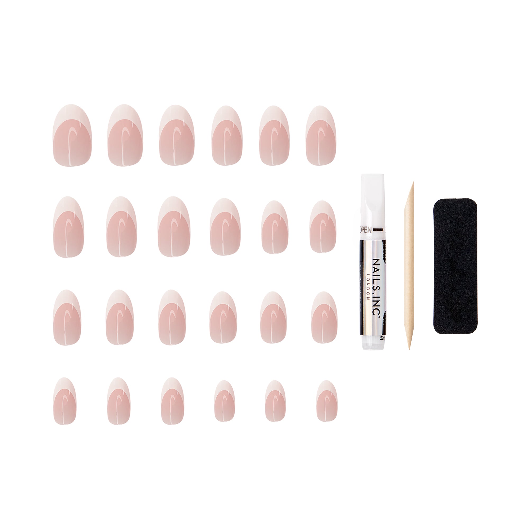 It's Giving Gracie Press-On Nails - Ulta