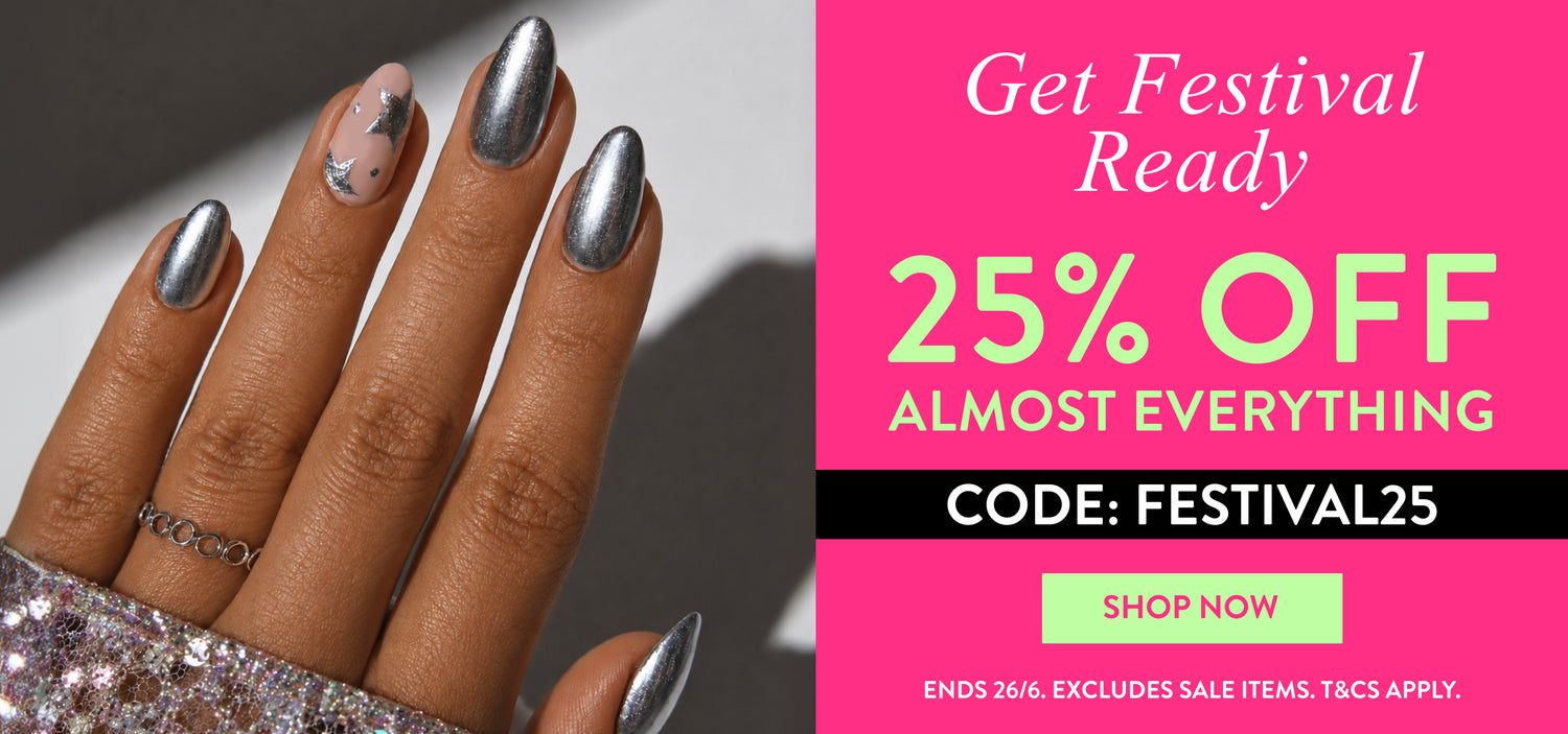 Nails Inc London