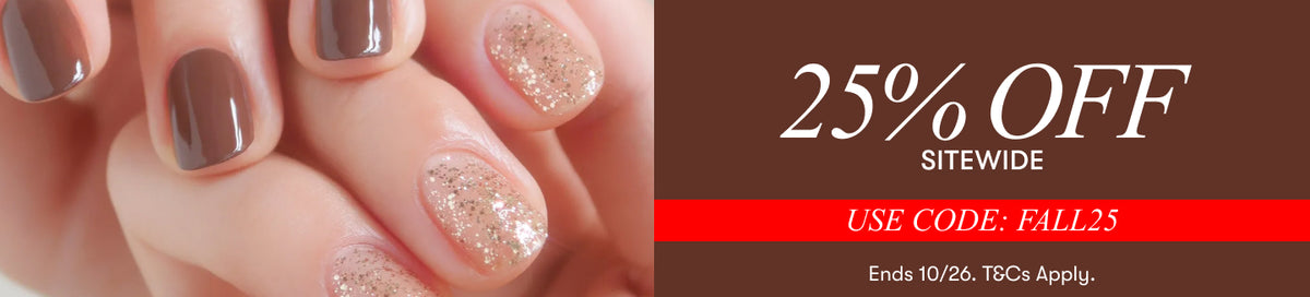 Nail Polish Sets & Duos