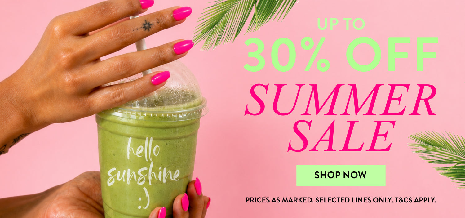 Nails Inc London