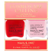 Cosmos Are Calling Nail Polish Duo
