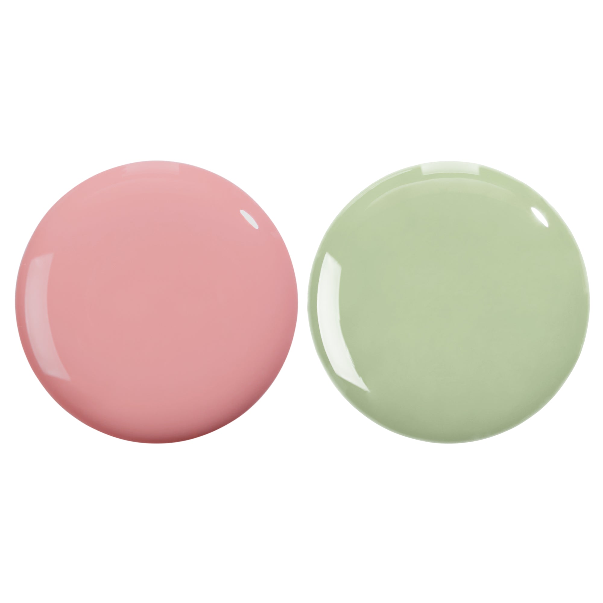 Paloma Punch Nail Polish Duo