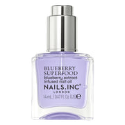 Blueberry Superfood Nail Oil
