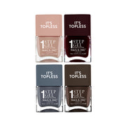 It's Topless 4-Piece Set
