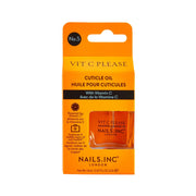 Vit C Please Nourishing Cuticle Oil