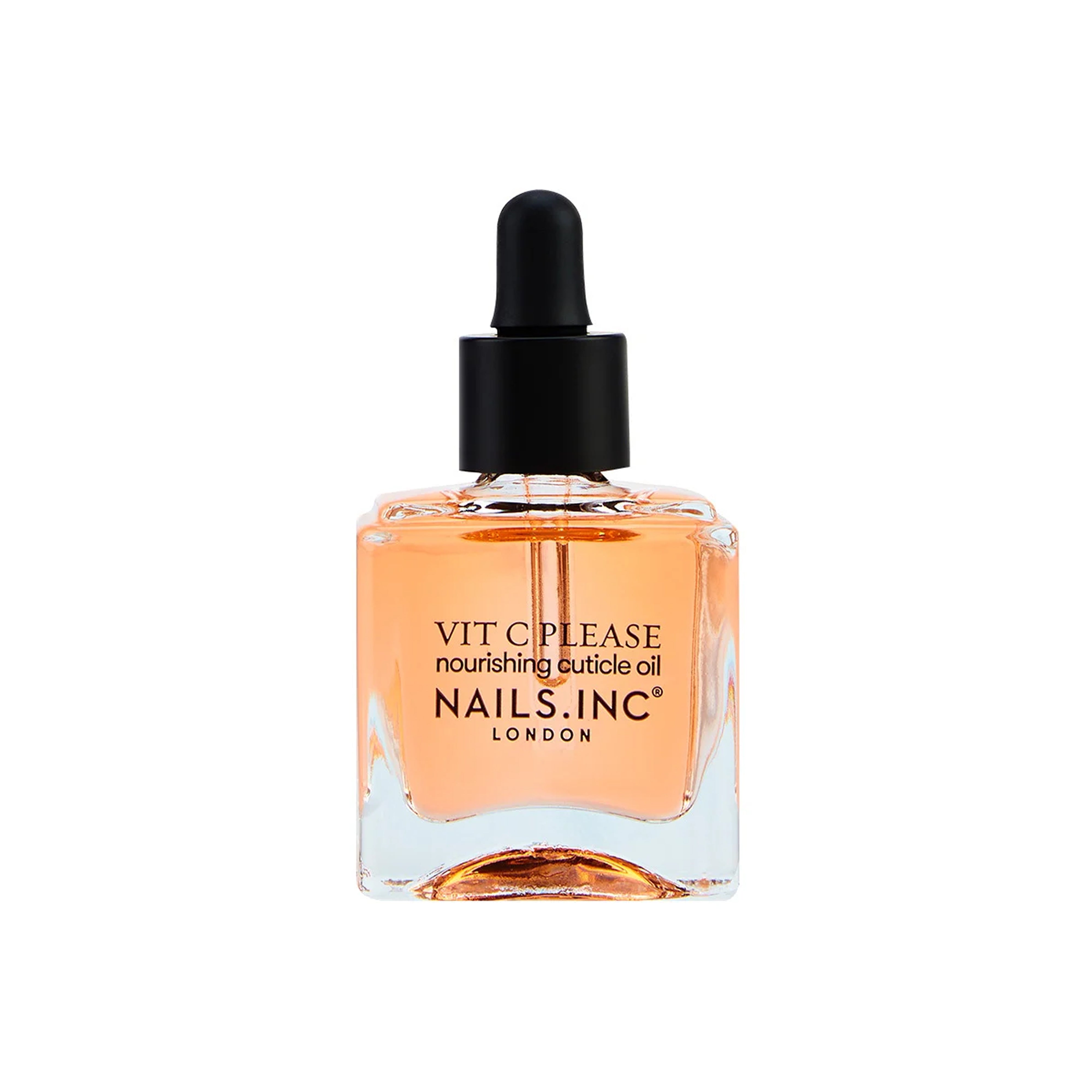 Vit C Please Nourishing Cuticle Oil