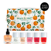 Vitamin C The Day 7-Piece Set